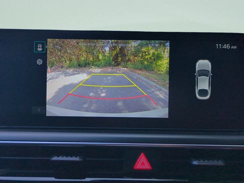 New 2026 Kia K5 GT-Line FWD image 16