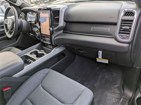 New 2026 RAM 1500 Big Horn/Lone Star image 29