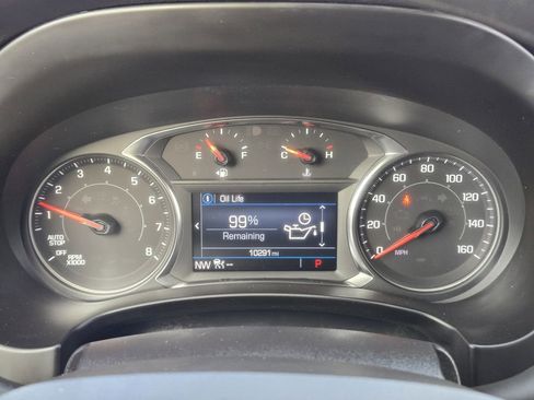 Used 2024 GMC Terrain SLE w/ Fleet Convenience Package image 14