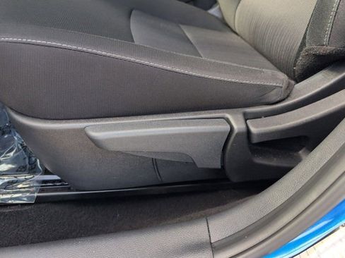 Used 2025 Nissan Sentra SV FWD image 14