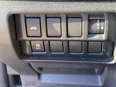 Used 2022 Subaru WRX Premium image 16