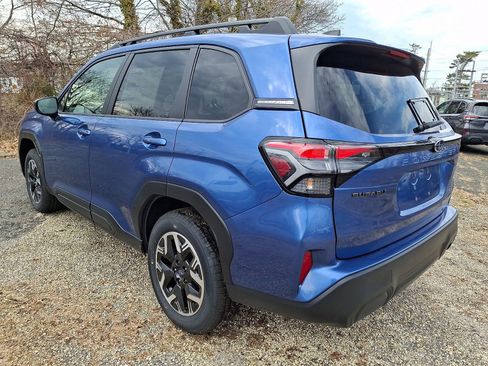 New 2026 Subaru Forester Premium image 4