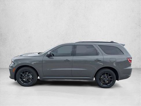 New 2026 Dodge Durango GT AWD/4WD image 9