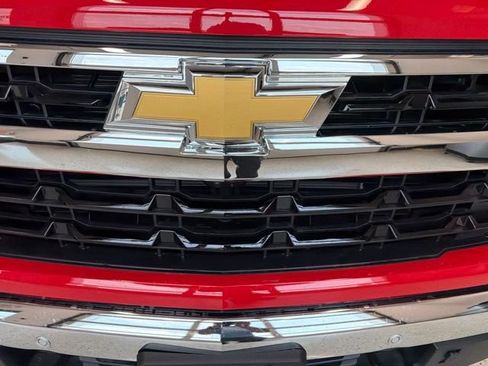 New 2026 Chevrolet Silverado 1500 LT w/ Safety Package AWD/4WD image 9