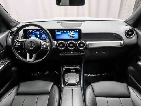 Certified 2023 Mercedes-Benz GLB 250 image 13