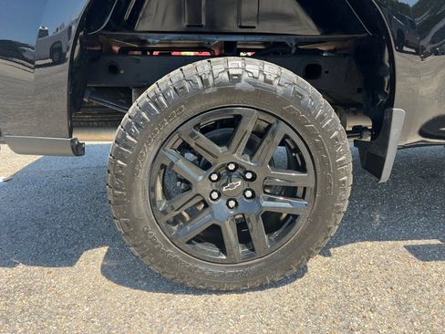 Used 2026 Chevrolet Silverado 1500 Custom Trail Boss image 23