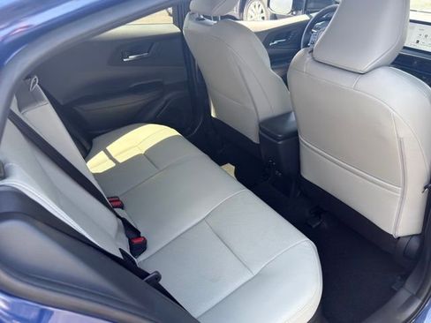 Used 2026 Toyota Prius Limited w/ Limited Premium Package FWD image 27