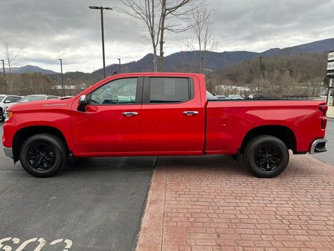 Used 2023 Chevrolet Silverado 1500 LT w/ Protection Package image 35