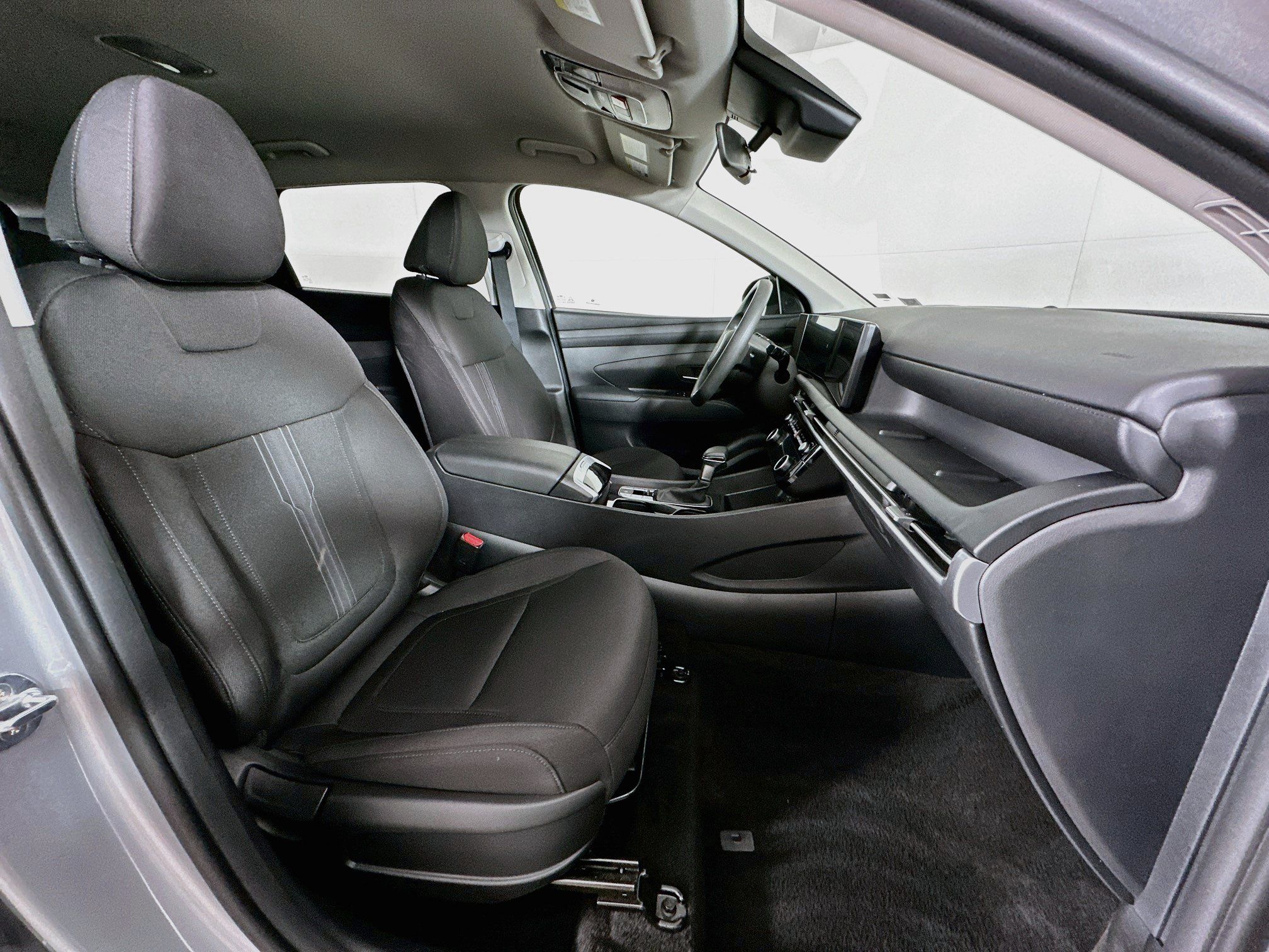 Used 2026 Hyundai Tucson SEL Plus AWD/4WD image 30