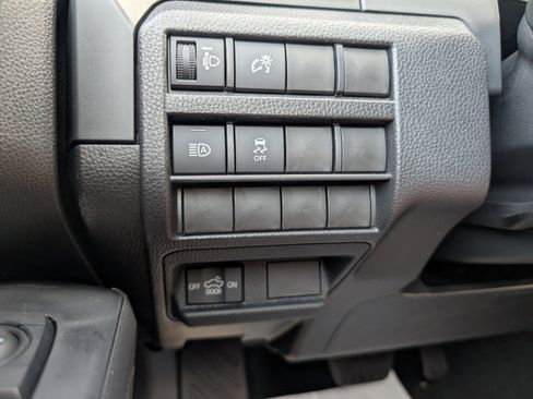 New 2026 Toyota Tacoma SR image 22