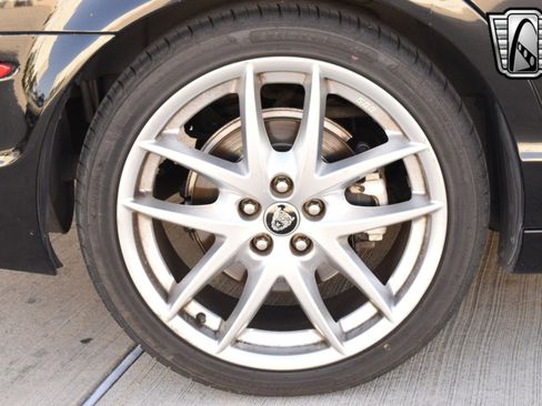 Used 2008 Jaguar S-TYPE 3.0 image 9