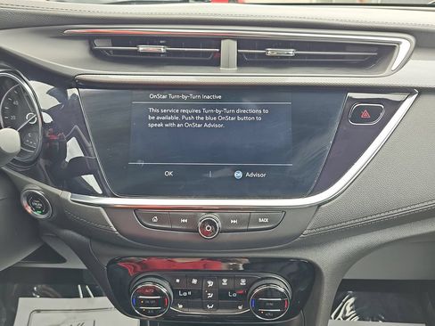 Used 2023 Buick Encore GX Essence w/ Experience Buick Package FWD image 27