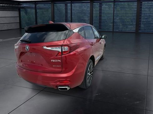 Used 2026 Acura RDX SH-AWD w/ Advance Package image 7