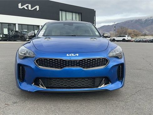 Certified 2023 Kia Stinger GT2 image 6