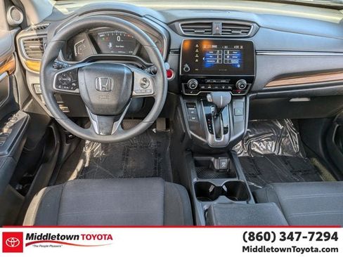 Used 2018 Honda CR-V EX image 30