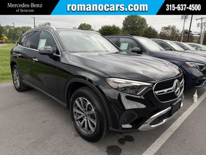 Certified 2023 Mercedes-Benz GLC 300 4MATIC