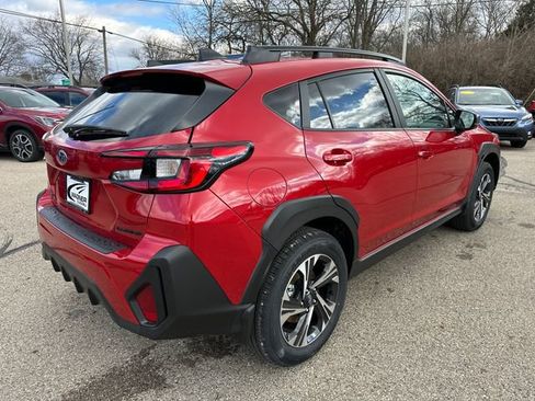 New 2026 Subaru Crosstrek 2.0i Premium image 7