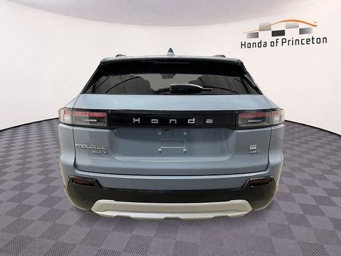 New 2026 Honda Prologue Elite image 4