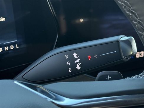 New 2026 Chevrolet Tahoe High Country image 17