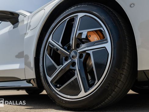 Used 2024 Audi RS e-tron GT AWD/4WD image 19