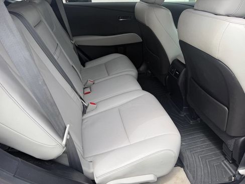 Used 2014 Lexus RX 350 AWD w/ Navigation Package image 19