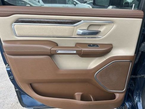 Used 2019 RAM 1500 Laramie image 42