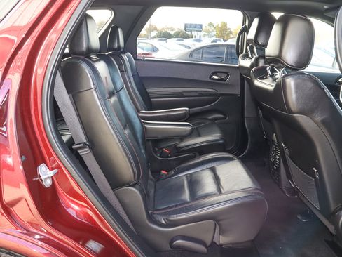 Used 2022 Dodge Durango R/T w/ Blacktop Package image 29