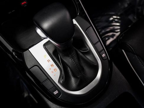 Used 2022 Kia Forte GT-Line w/ GT-Line Technology Package image 25