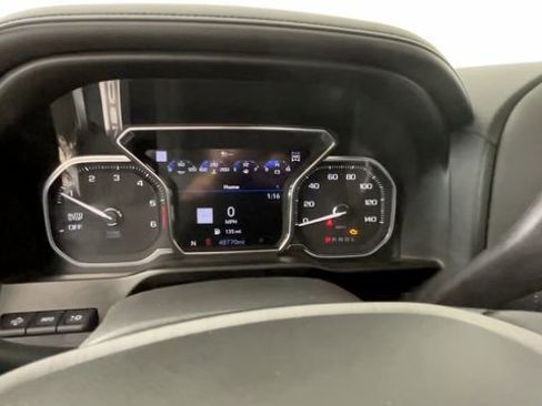 Used 2021 GMC Sierra 1500 Denali w/ Denali Ultimate Package AWD/4WD image 29