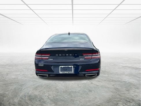 Used 2024 Genesis G80 2.5T image 5