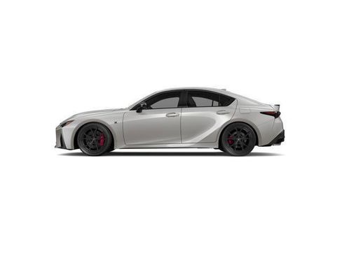 New 2025 Lexus IS 500 w/ F-Sport Performance image 25