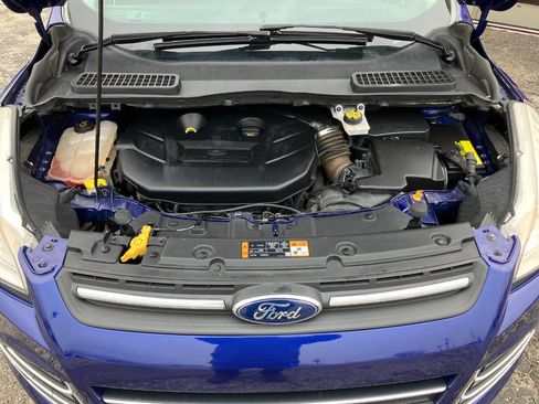 Used 2016 Ford Escape SE w/ SE Chrome Package image 23