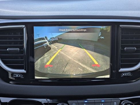 New 2026 Chrysler Voyager LX image 32