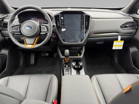 New 2026 Subaru Forester Wilderness image 10