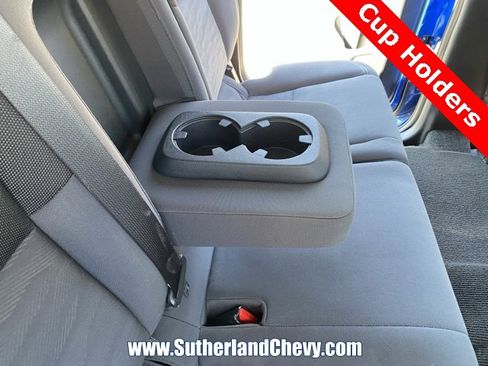 Used 2024 Nissan Frontier SV image 33