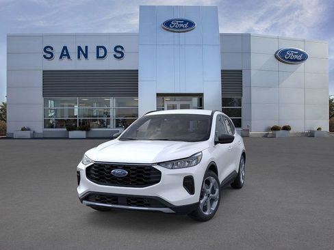 New 2026 Ford Escape ST-Line w/ Tech Pack #1 image 2