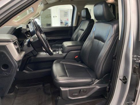 Certified 2023 Ford Expedition Max XLT AWD/4WD image 14