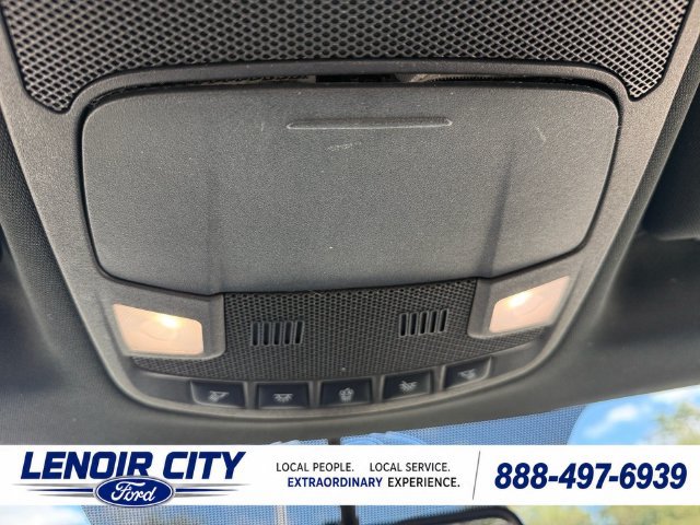 Used 2016 Ford F150 XLT w/ Equipment Group 302A Luxury RWD image 17