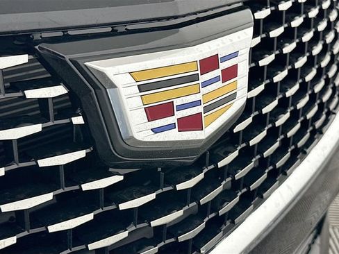 New 2026 Cadillac CT4 Luxury image 18