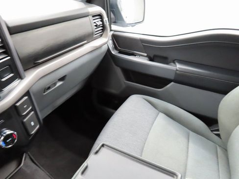Used 2024 Ford F150 XLT w/ Tow/Haul Package image 29
