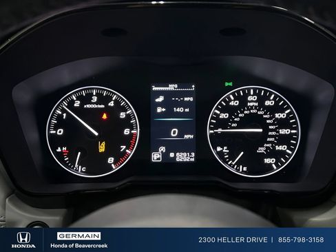 Used 2022 Subaru Outback Premium AWD/4WD image 15