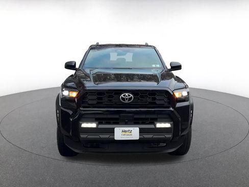 Used 2025 Toyota 4Runner TRD Off-Road image 4