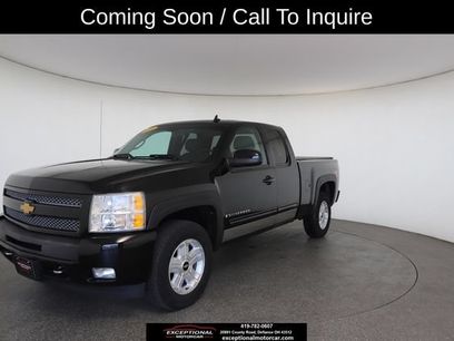 Used 2009 Chevrolet Silverado 1500 LT w/ Power Pack Plus