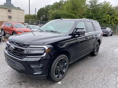 Used 2023 Ford Expedition Limited