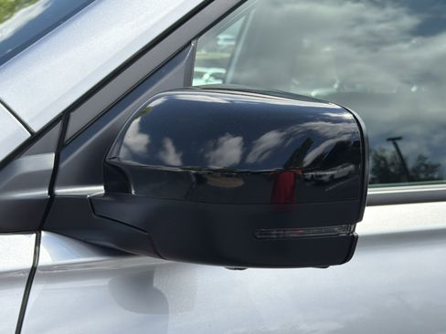 Certified 2025 Honda Pilot TrailSport image 34