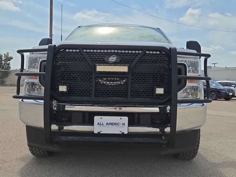 Used 2021 Ford F250 XL w/ Power Equipment Group AWD/4WD image 13