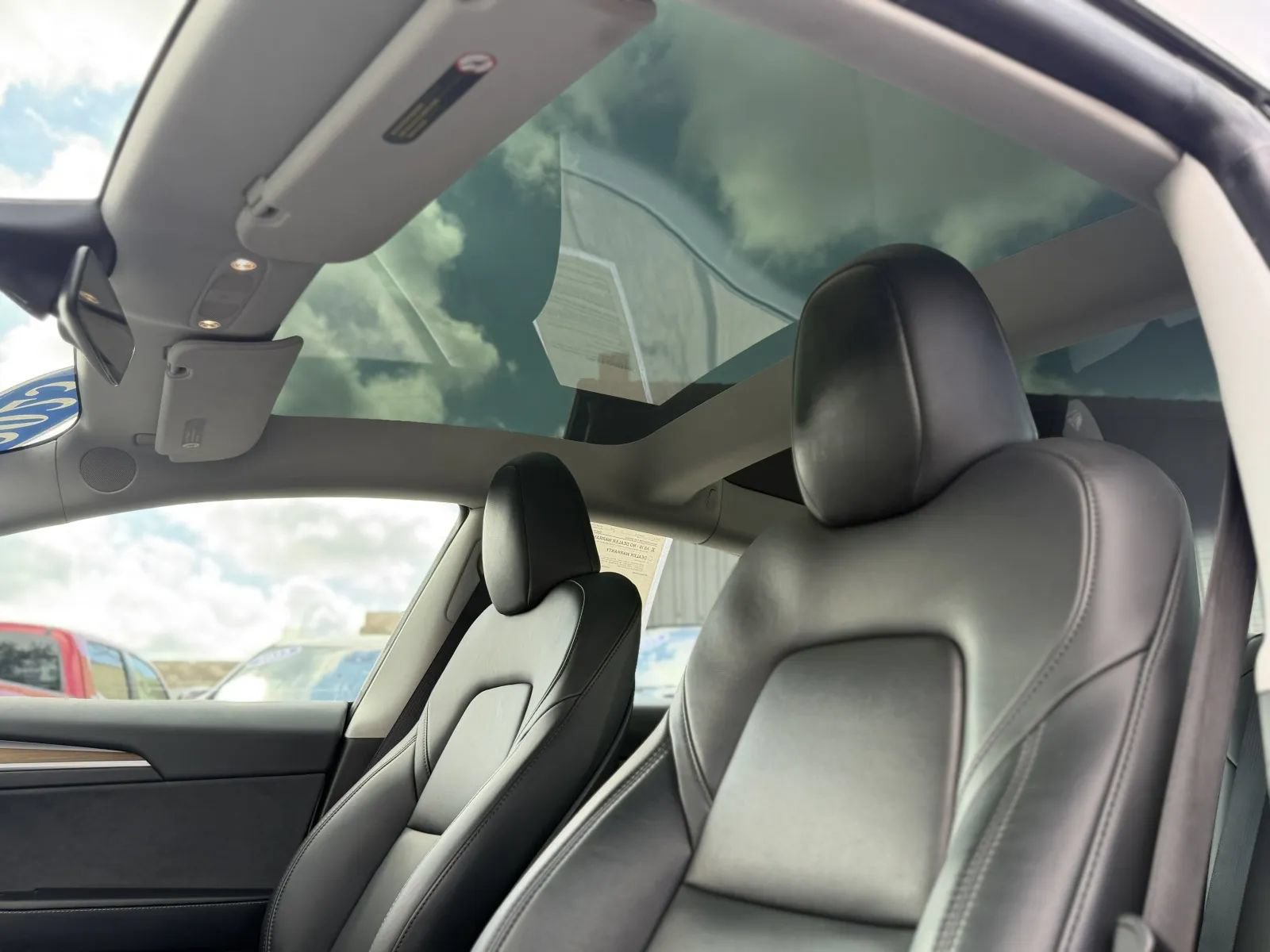 Used 2023 Tesla Model 3 Standard Range RWD image 19