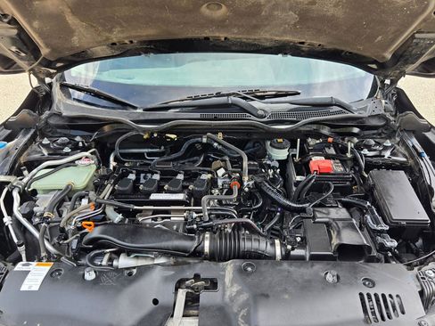 Used 2018 Honda Civic EX-T image 17