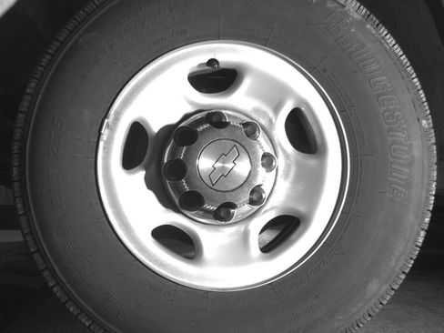 Used 2025 Chevrolet Express 3500 LT w/ LT Preferred Equipment Group RWD image 12