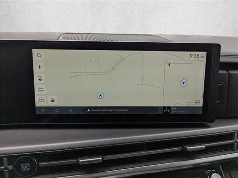 New 2026 Hyundai Santa Fe XRT AWD/4WD image 17